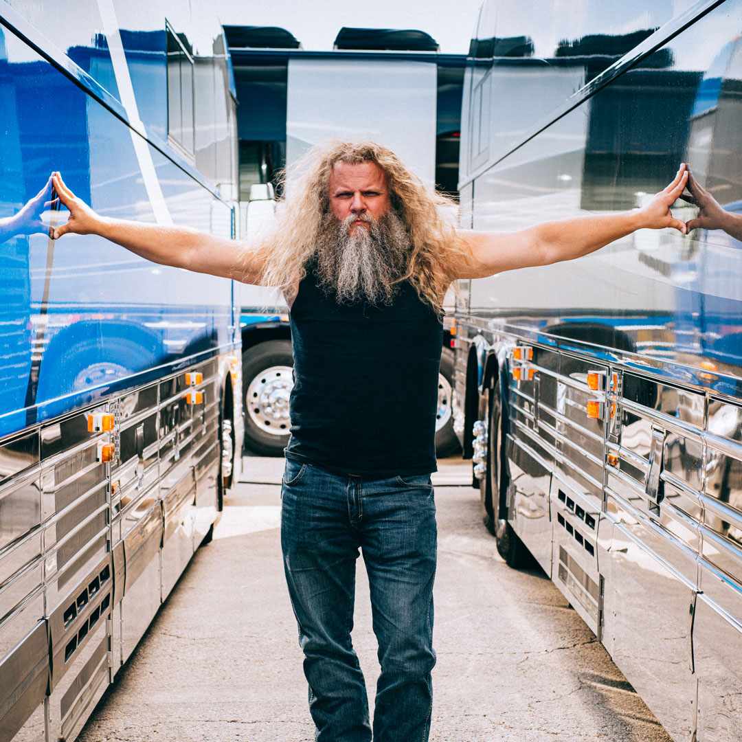 JAMEY JOHNSON Brandon Amphitheater