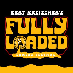 BERT KREISCHER'S FULLY LOADED COMEDY FESTIVAL @ Brandon Amphitheater | Brandon | Mississippi | United States